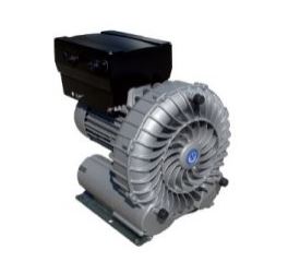 Becker VARIAIR single stage variable speed regenerative blower