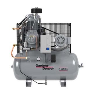 Gardner Denver Reward Series Reciprocating air compressor