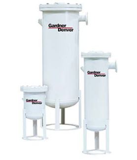 Gardner Denver FME series Mist eliminators